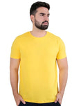 Camiseta Básica Gola Redonda - Contínua