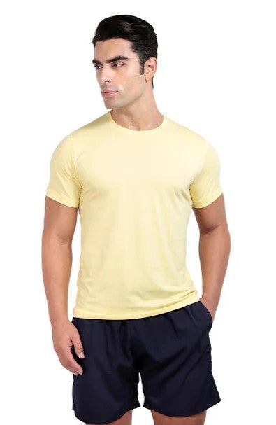 Camiseta Premium Algodão Egípcio