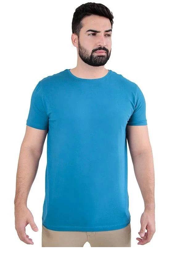 Camiseta Premium Algodão Egípcio