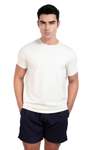 Camiseta Premium Algodão Egípcio