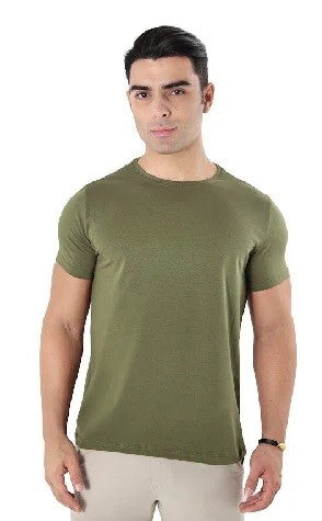 Camiseta Premium Algodão Egípcio