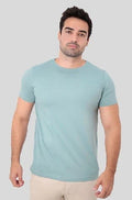 Camiseta Premium Algodão Egípcio